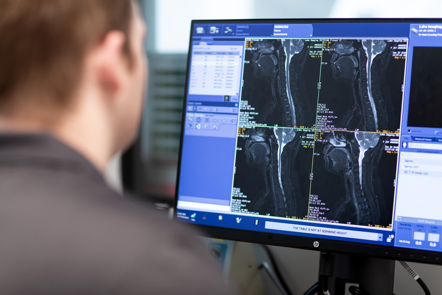 Radiology Services | Australia | New Zealand