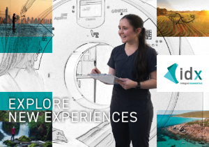 IDX Recruitment 2025 Digital